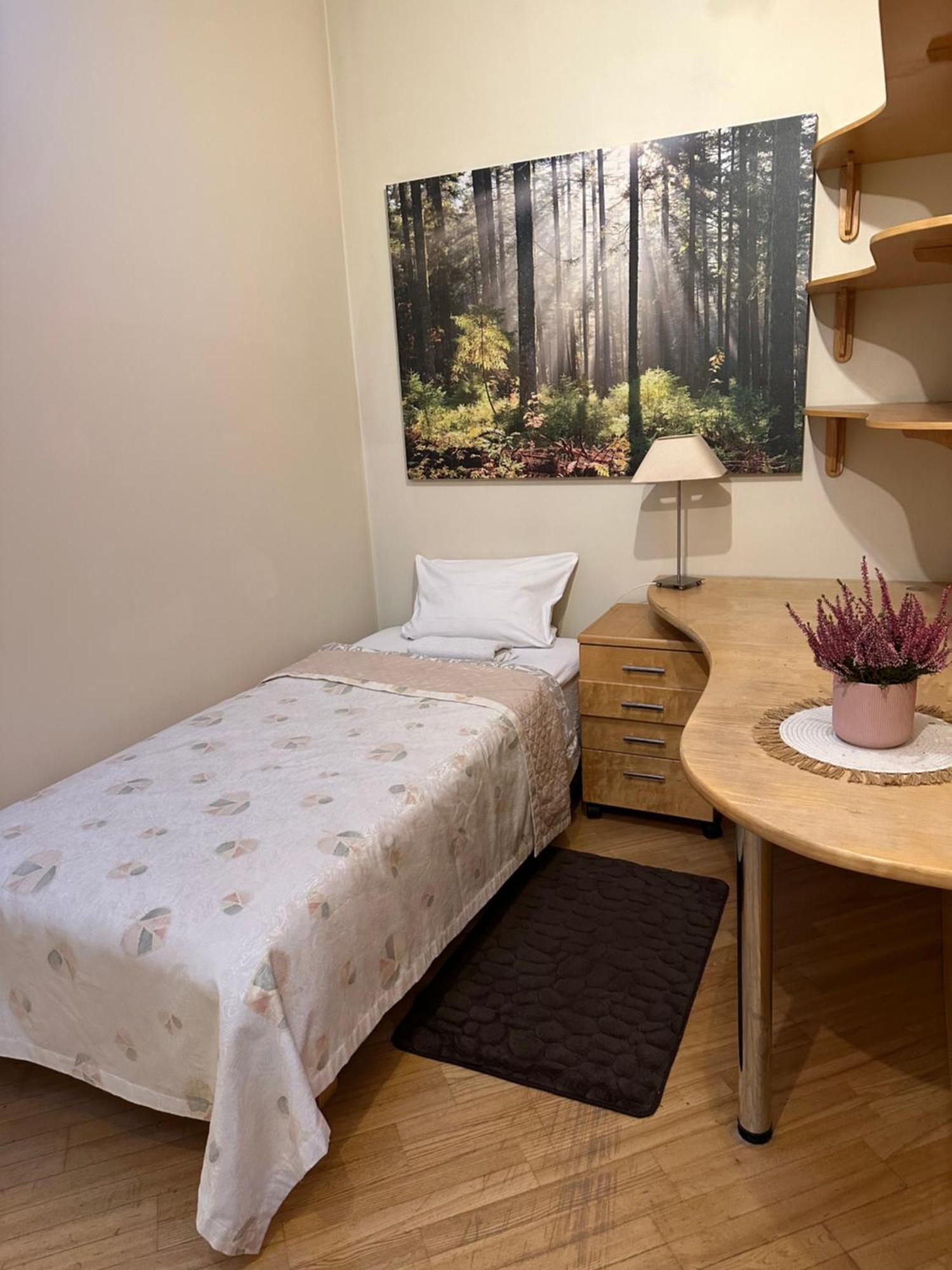 Korter Old Town With Sauna Riga